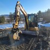 2021 Caterpillar 303.5 Excavator